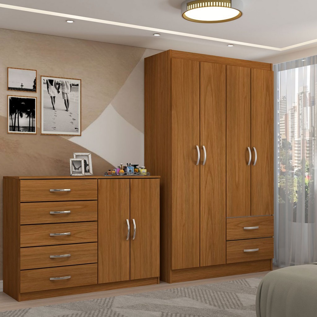 Cômoda Bella: Guia Completo e Onde Comprar | BuscaProdutos