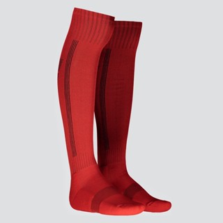 Meião Penalty Storm IX Vermelho em Oferta na Shopee