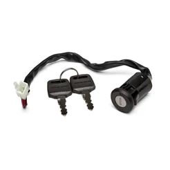 Chave de ignição Titan 125 2002/2003/ Fan 125 2005/2008 Magnetron