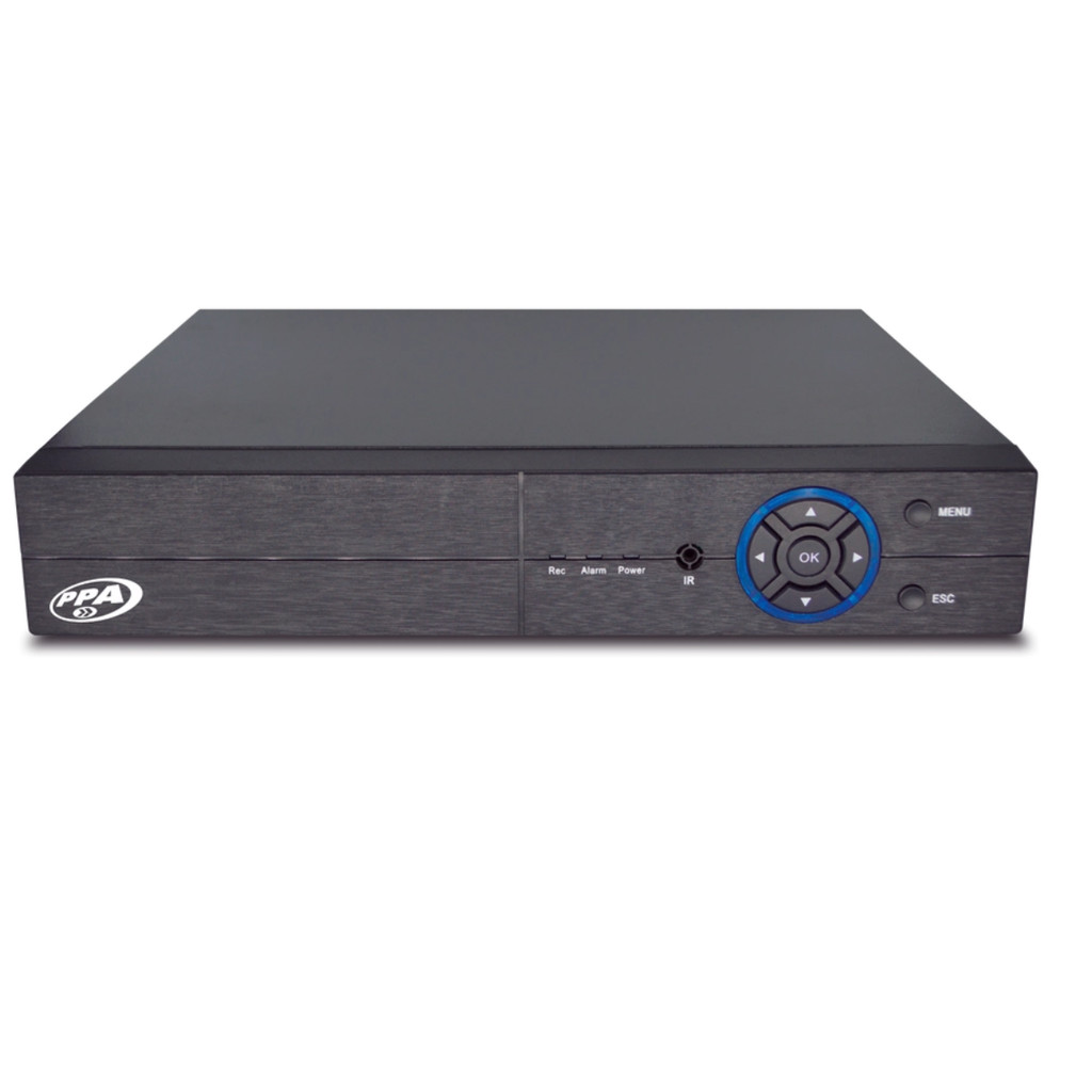 Dvr com Reconhecimento Facial: Onde Comprar | BuscaProdutos