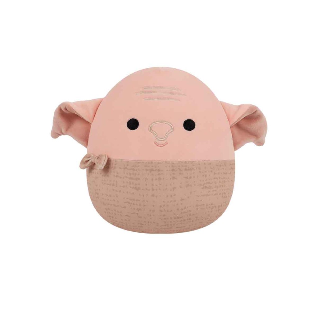 Pelúcia Dobby de 20cm do Harry Potter - Squishmallows em Oferta na Shopee