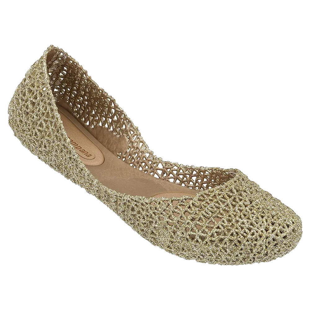 Melissa Campana Papel Vii 31512 - Women Shoes