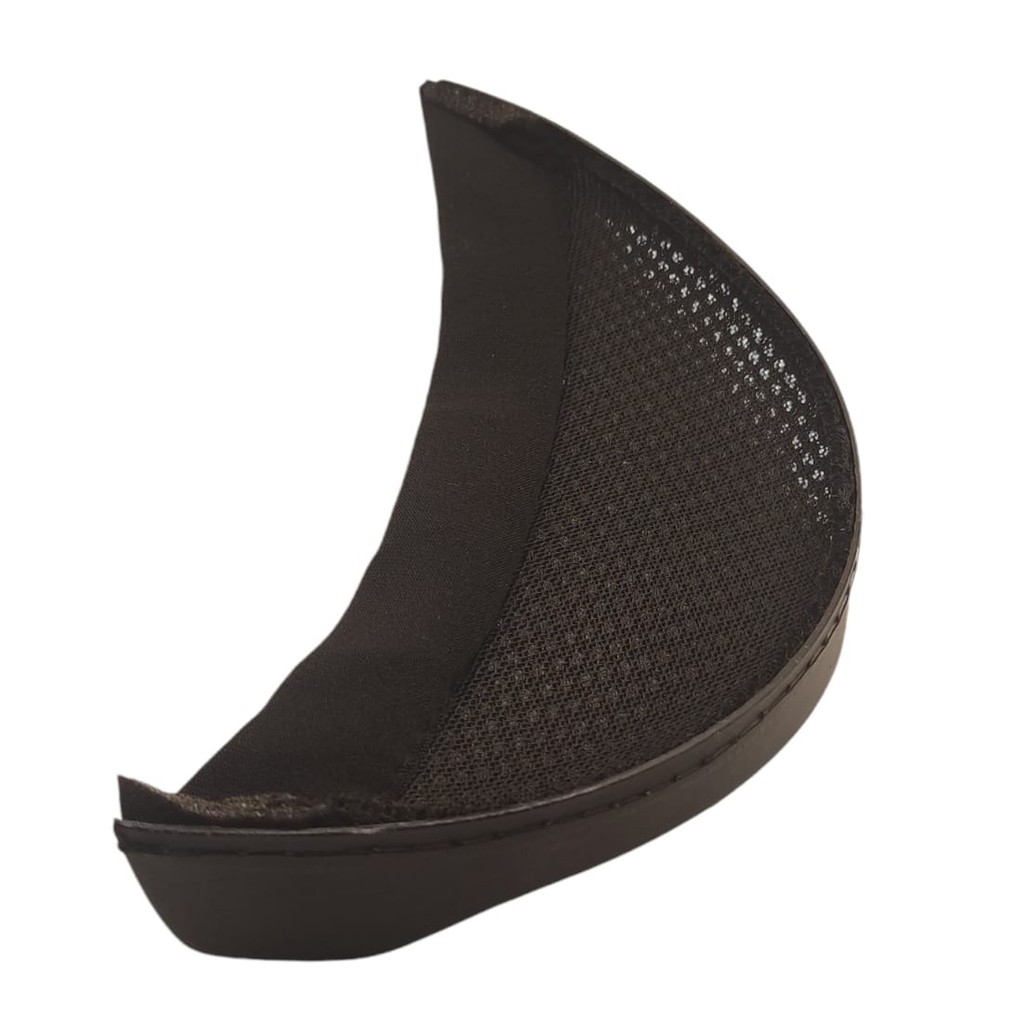 Bavete Para Capacete Nasa Ns-901 Black Hero França Army
