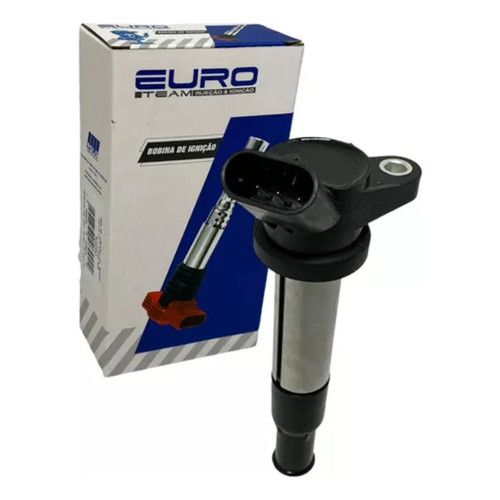 Bobina Ignição Jac J2 J3 1.4 2010 2011 2012 2013 2014 2015