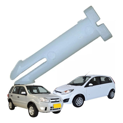 Pino Pedal Embreagem Fiesta Ecosport Ka Courier
