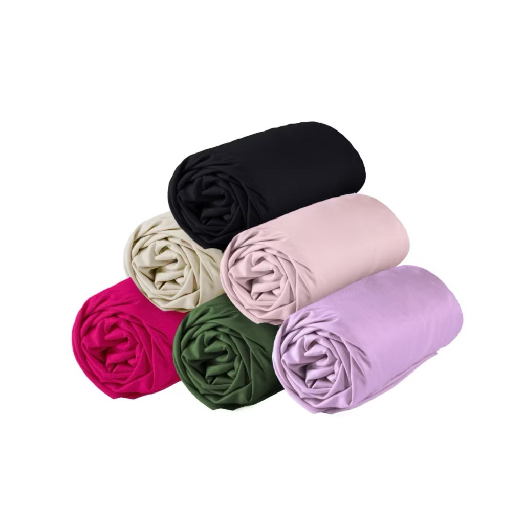 Kit 2 Lençol De Cama Casal Avulso Com Elástico Liso Diversas Cores 1 Peça em Oferta na Shopee