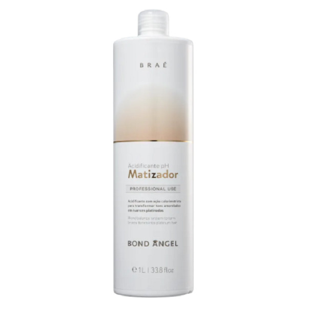 Brae Bond Angel Matizador Acidificante Ph 1L