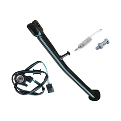 Descanso Lateral Mola Parafuso Sensor Honda Xre300 2009 2010 2011 2012 2013 2014 2015 2016 2017 2018