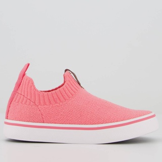 Tênis Diversão Baby Noah Infantil Rosa em Oferta na Shopee