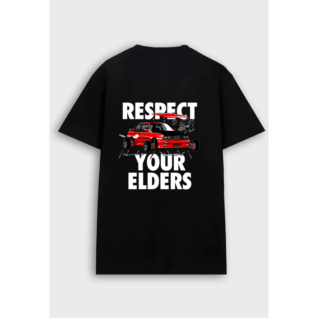 Camiseta Estampa Carros Vintage Camisa Unissex Desenho Blusa Streetwear Algodão Casual Lançamento