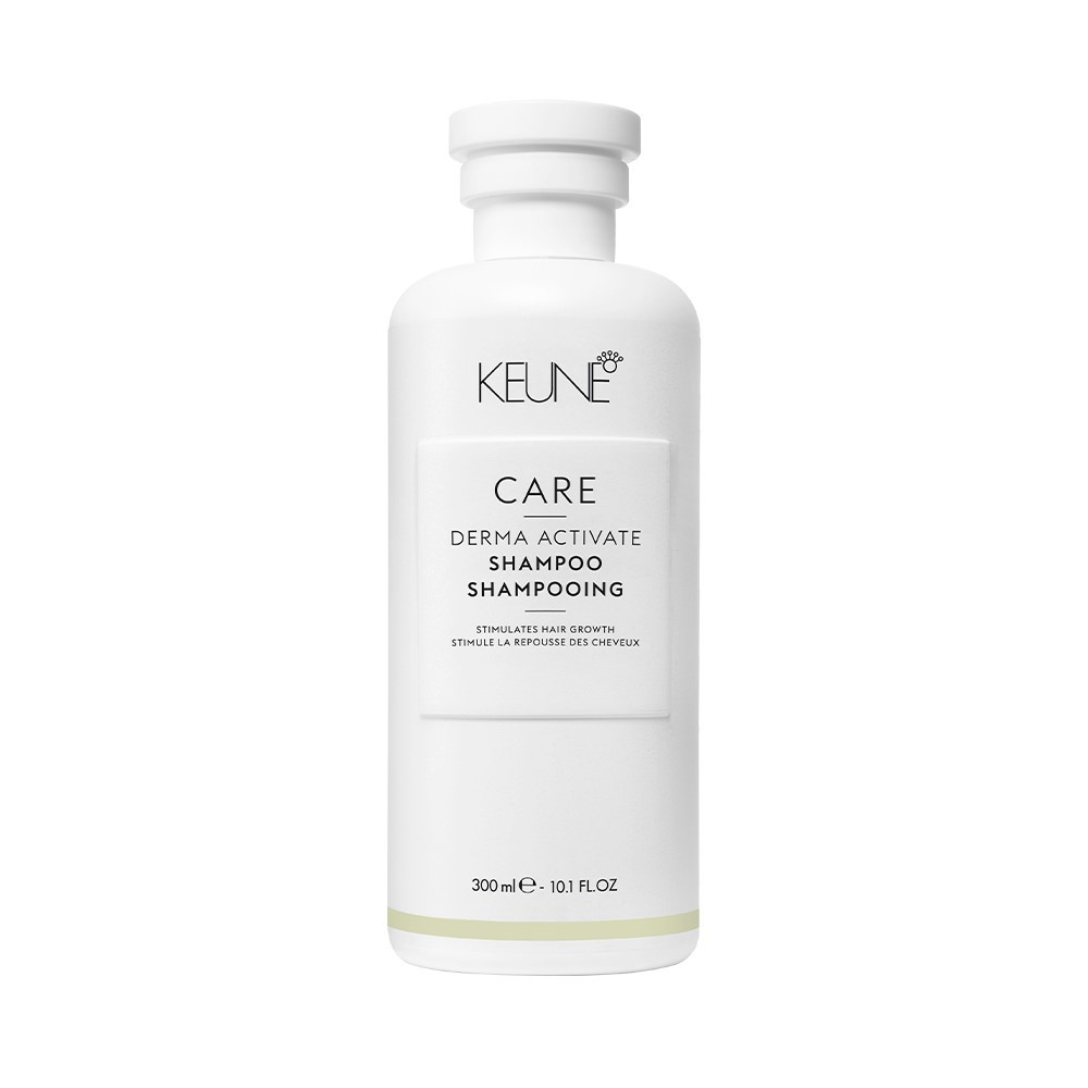 Keune Care Derma Activate - Shampoo 300ml em Oferta na Shopee
