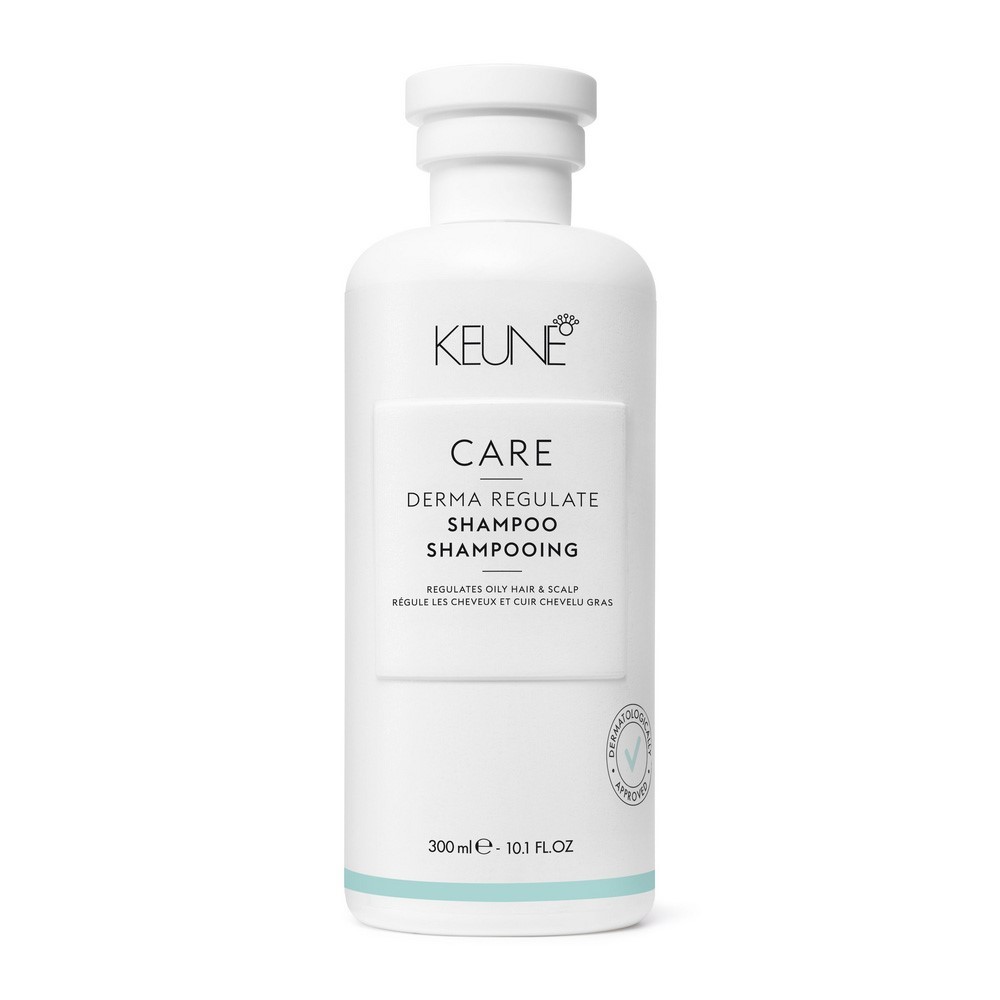Keune Care Derma Regulate - Shampoo 300ml em Oferta na Shopee