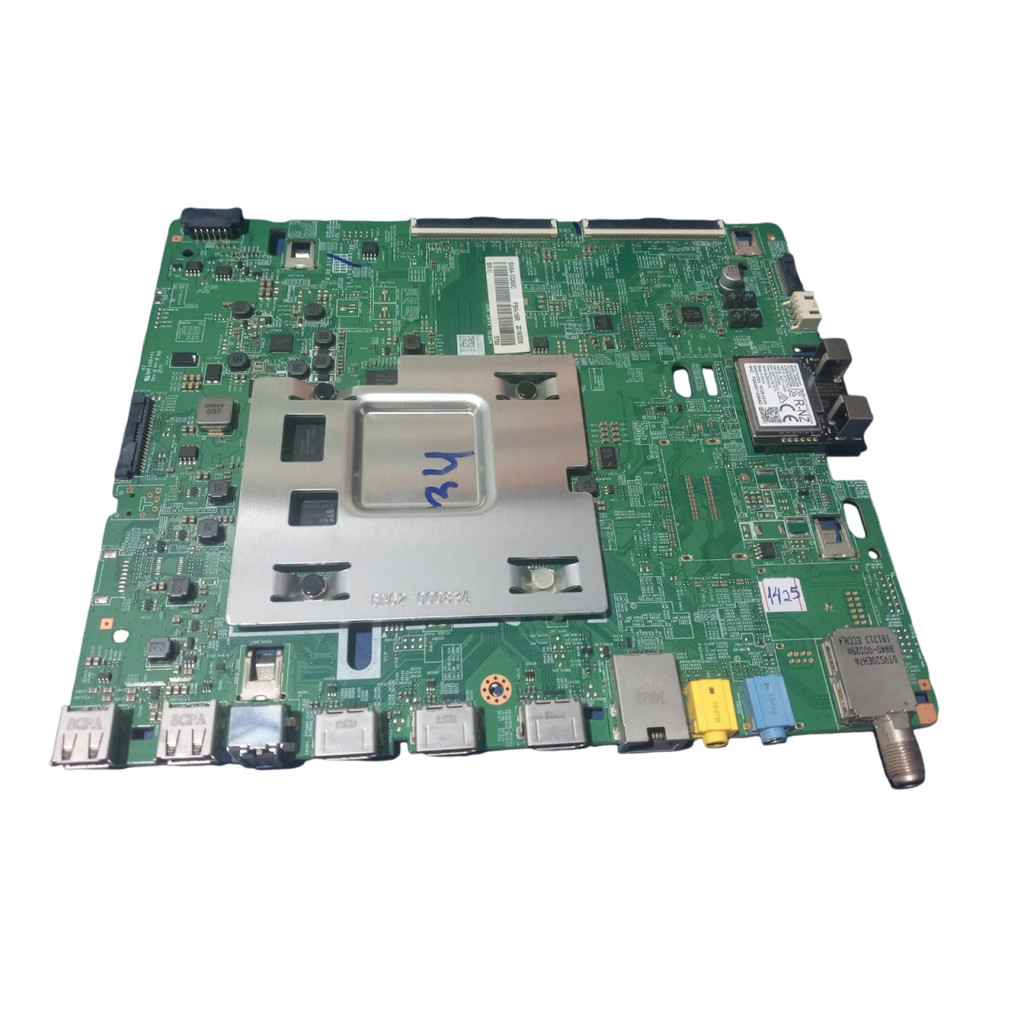 Placa Principal BN94-13268C TV Samsung UN49NU7100