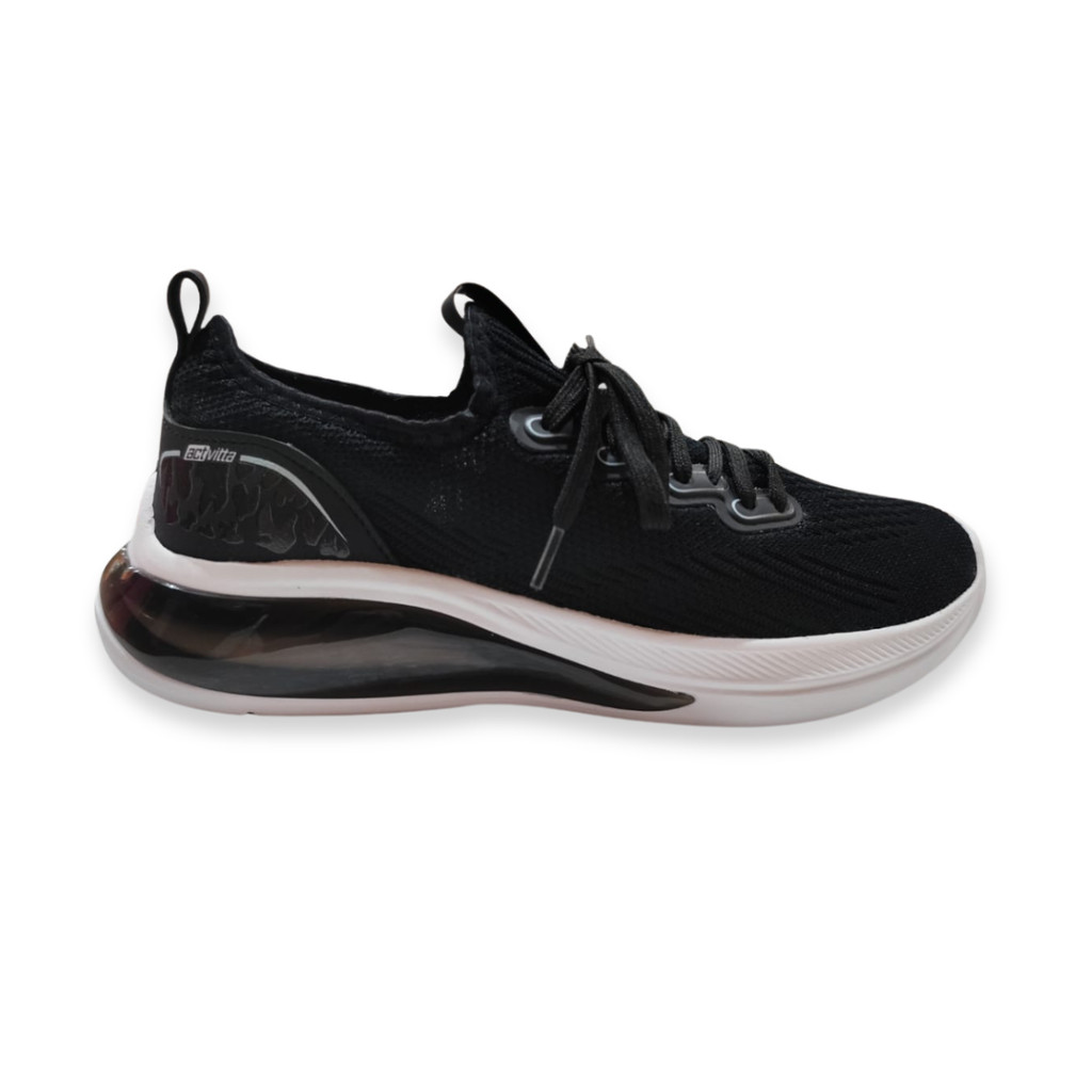 Tênis Feminino Actvitta Knit Com Amortecimento 4816.222 em Oferta na Shopee