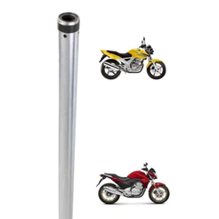 Tubo Interno Bengala Honda Cb 300 Cbx250 Cb250f Twister 2016 Fazer 250 Até 2011 COFAP TIC41011M