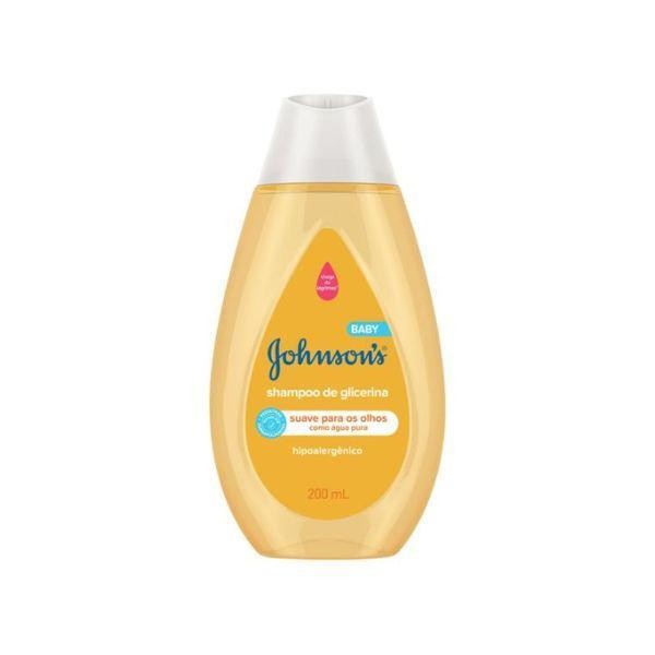 SHAMPOO JEJ BABY 200ML REGULAR