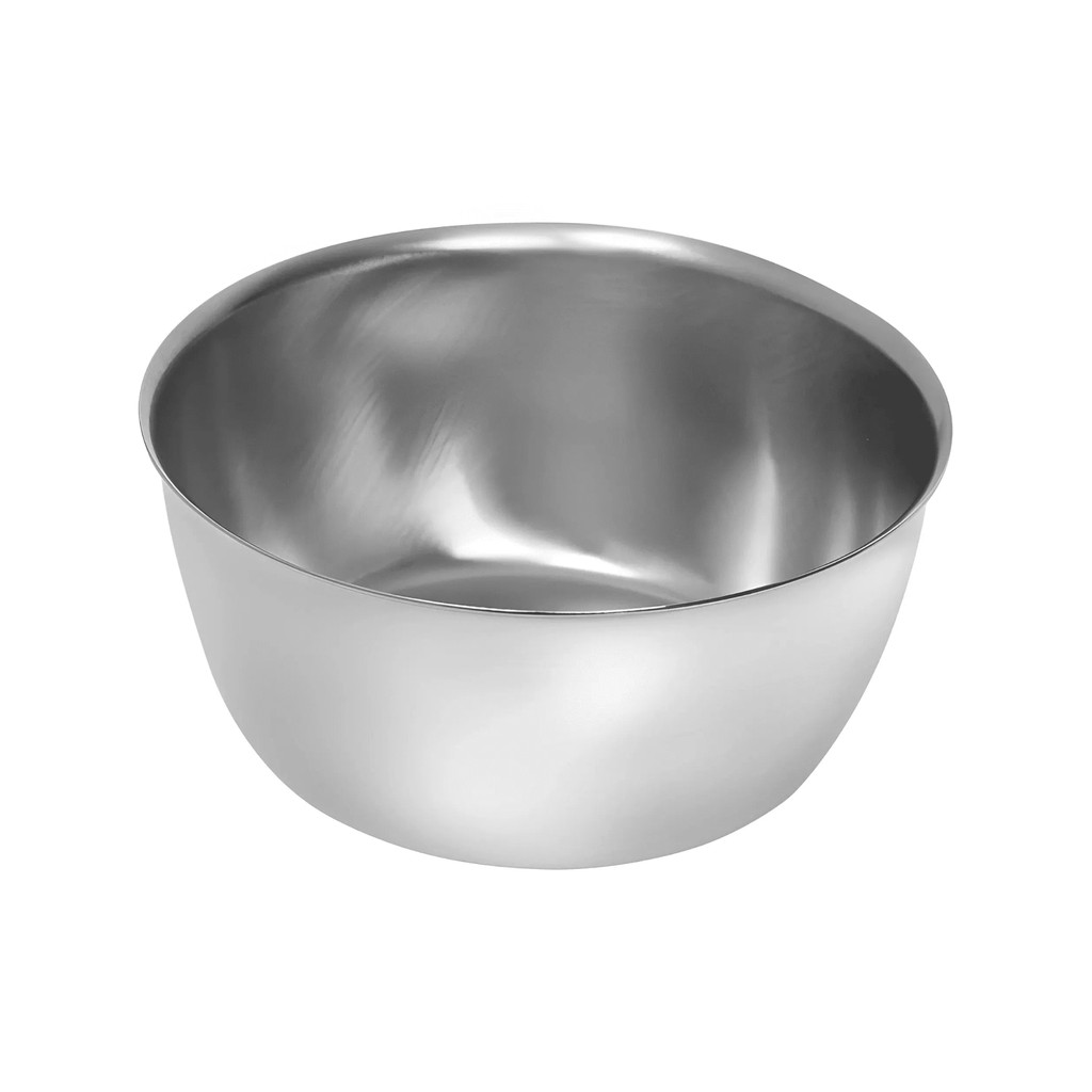 Cuba Redonda Para Assepsia (09 x 4,5) - 240 ml Aço Inoxidável Fácil Limpeza Esterilização em Oferta na Shopee