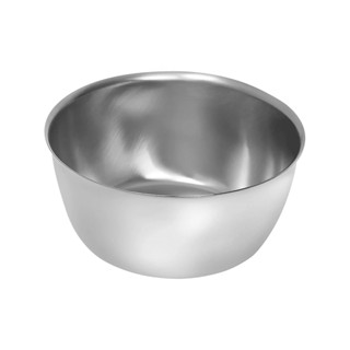 Cuba Redonda Para Assepsia (09 x 4,5) - 240 ml Aço Inoxidável Fácil Limpeza Esterilização em Oferta na Shopee