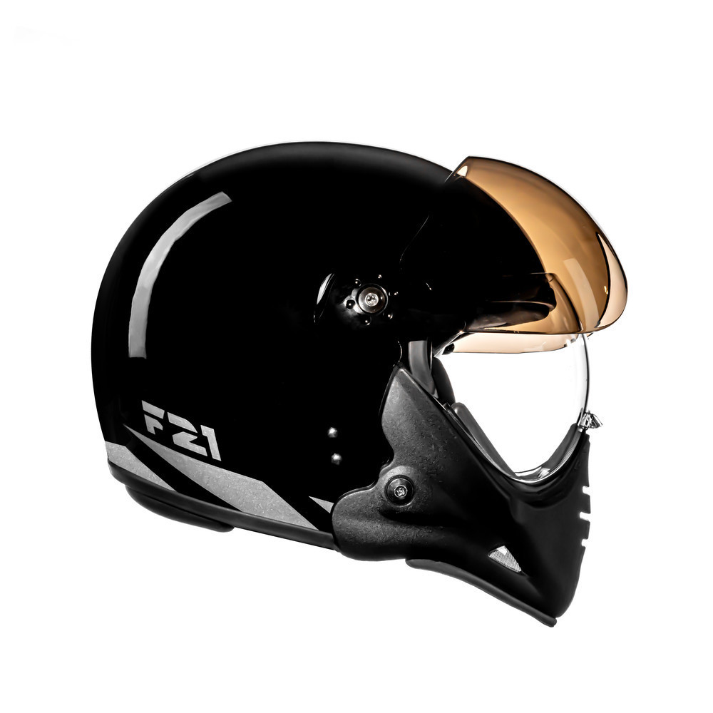 Capacete Peels F-21 Classic em Oferta na Shopee