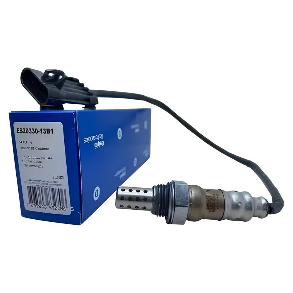 Sonda Lambda Delphi Corsa Celta Montana Meriva Vectra Prisma - ES20330 93338741 55556818 93185456