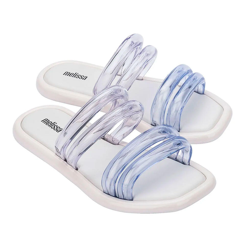 Melissa Airbubble Slide 33747 em Oferta na Shopee
