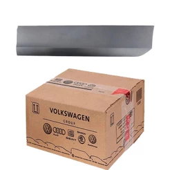 Friso Porta Tras esquerda Vw Tcross 20 A 22