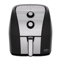 Air Fryer Britânia 9L 2000W Antiaderente Redstone 110V