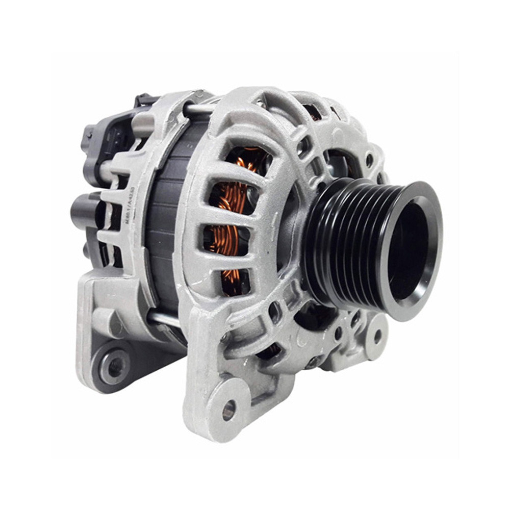 Alternador Renault Sandero Logan 1.6 K7M K4M com ar