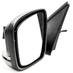 Retrovisor esquerdo Renault Kwid 2018 a 2024