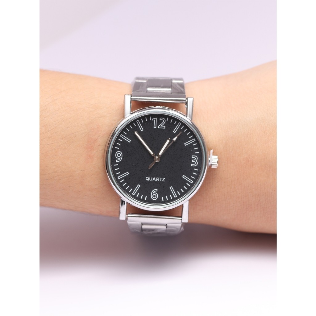 Relógio Masculino Design Atual: Onde Comprar | BuscaProdutos