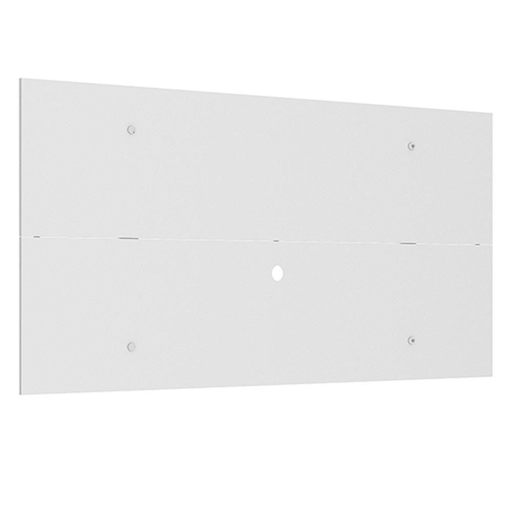 Painel Branco para TV Até 50" Madesa em Oferta na Shopee