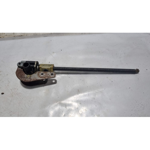 Motor Banco Mercedes-benz Ml320 1999 Cx83