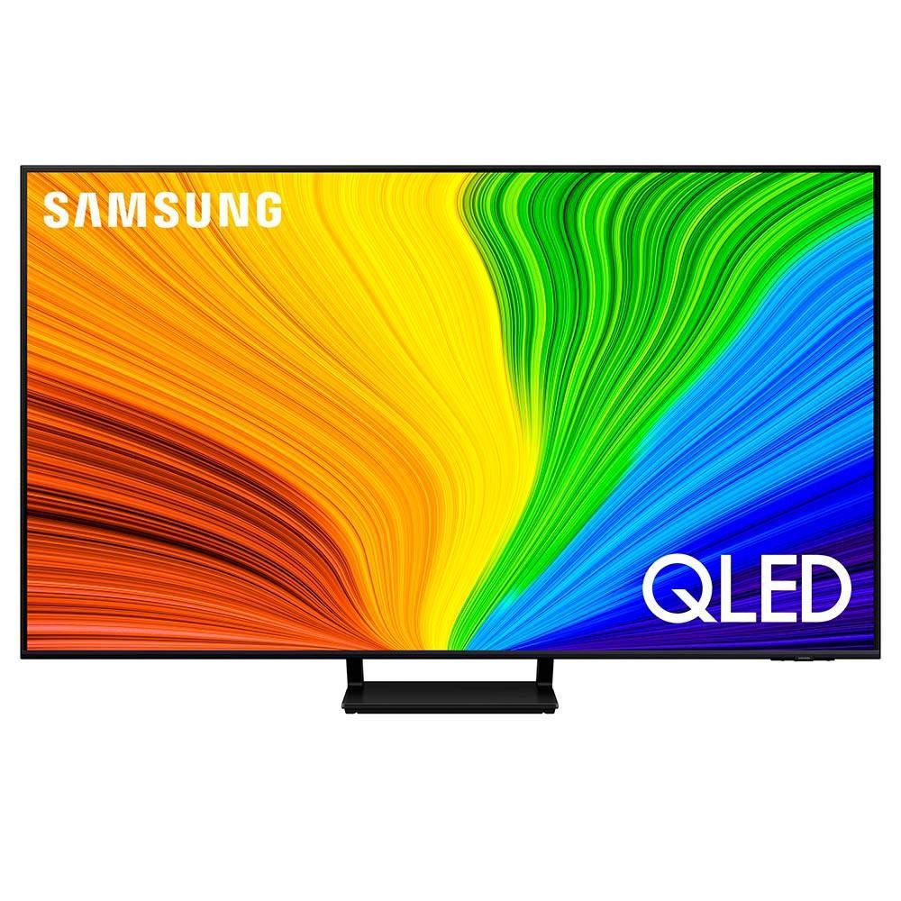 Smart Tv Samsung 43 QLED Full HD Qn43q5faagxzd - Miniatura 2