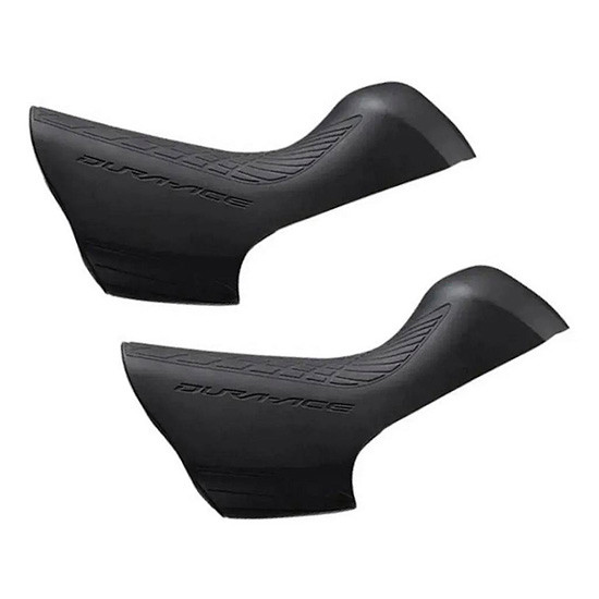 CAPA DE BORRACHA STI SHIMANO DURA-ACE ST-R9100 PAR