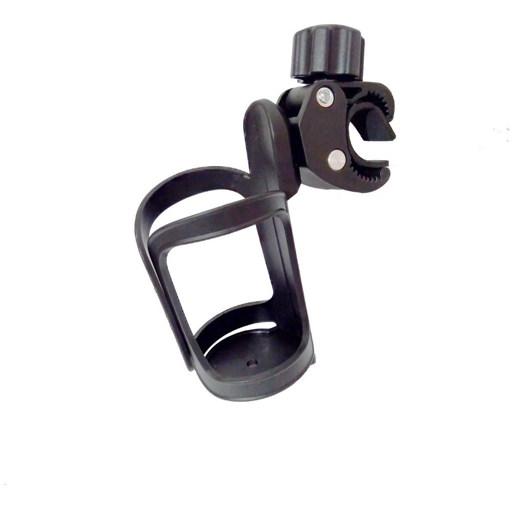 Suporte Adaptador Porta Garrafa Caramanhola Para Guidão Bike em Oferta na Shopee