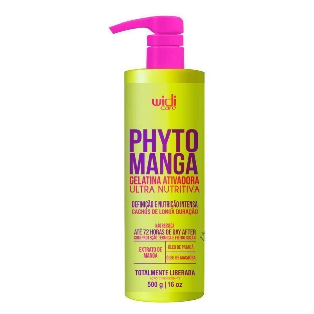 Widi Care Phytomanga: Onde Comprar | BuscaProdutos