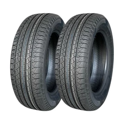 Kit 2 Pneus Aplus 235/60R18 107H Aro 18