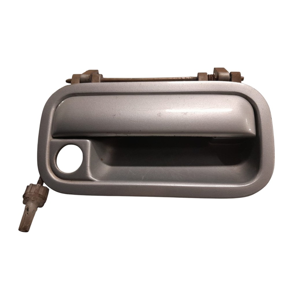 Maçaneta Externa Porta Dianteira Ld Corsa 2008 a 2014 93251720