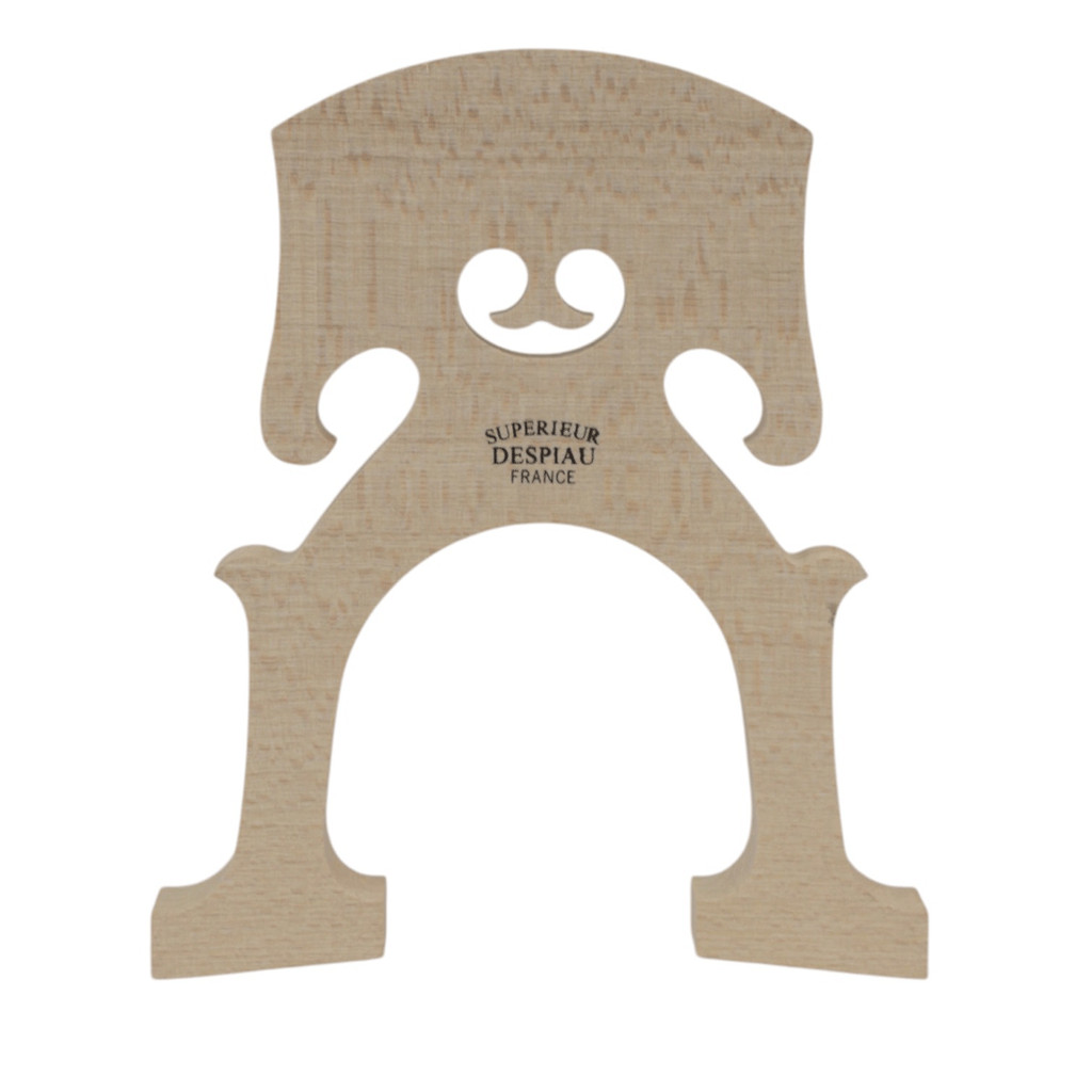 Cavalete Despiau Superior Modelo Belga para Violoncelo 4/4