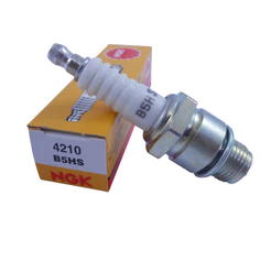 Vela de Ignição NGK B5HS - Cód.2196