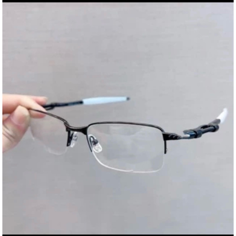 Armação De Descanso Óculos Masculino Sem Grau MOLA Lupinha de Descanso3