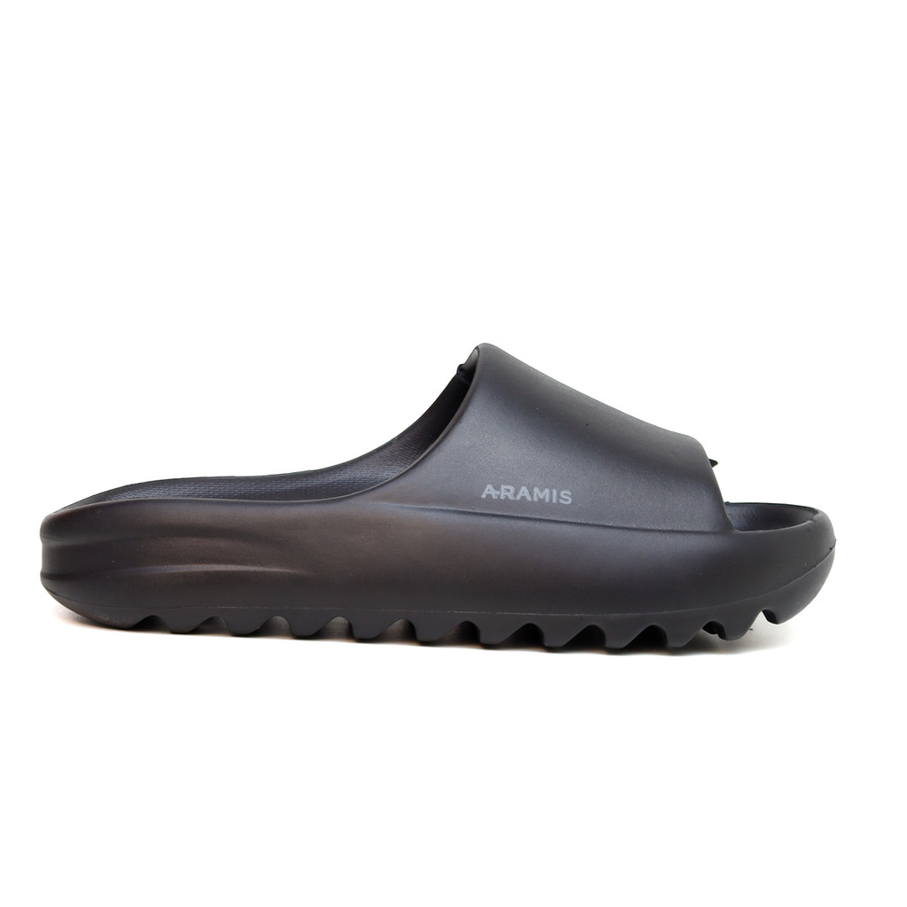 Chinelo Aramis Slide Jezzy Soft Masculino Casual Confortável Moderno Solado Borr