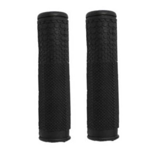 Punho MTB Preto VEGA para Guidão de Bicicleta em Oferta na Shopee