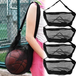 Bolsa De Armazenamento De Bola Esportiva-Oxford Resistente À Água-Organizador De Equipamentos Esportivos-Envoltório Mens