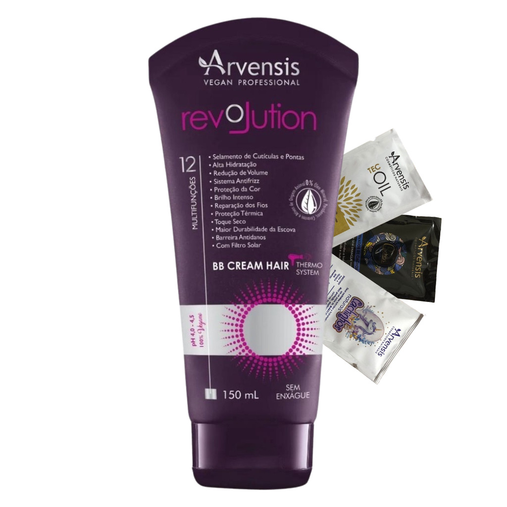 Arvensis Revolution: Onde Comprar | BuscaProdutos