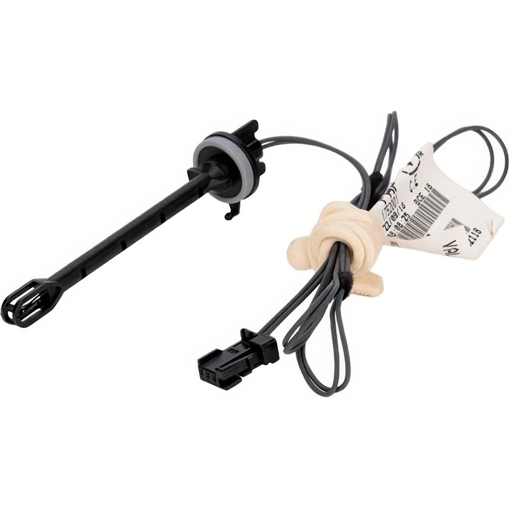 Sensor De Temperatura Da Caixa Evaporadora para Renault Logan Sandero - Cód. 277233194R em Oferta na Shopee