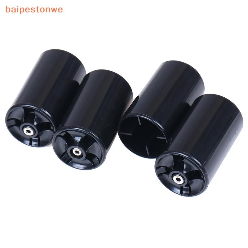 [baipestonwe] 4 Pcs AA Para D Tipo Conversor De Bateria De Célula Adaptador Suporte Baterias case switcher