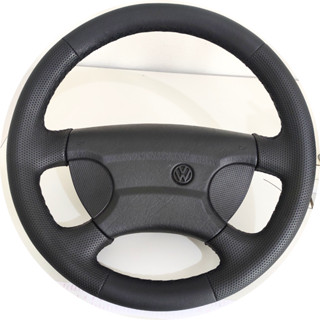 Capa de Volante Costurada Premium Golf MK3 94 95 96 97 e 98 em Oferta na Shopee