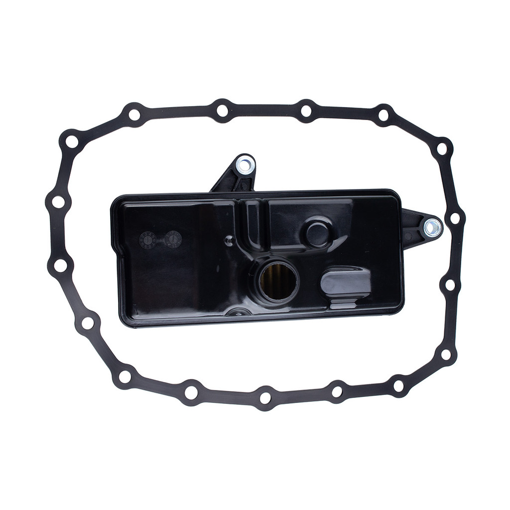 Filtro Câmbio Automático Honda Fit 1.5 i-VTEC Flexone 2014-2019/ City 1.5 16V 2015-2021/ Civic 2.0 16V Flexone 2017-2020