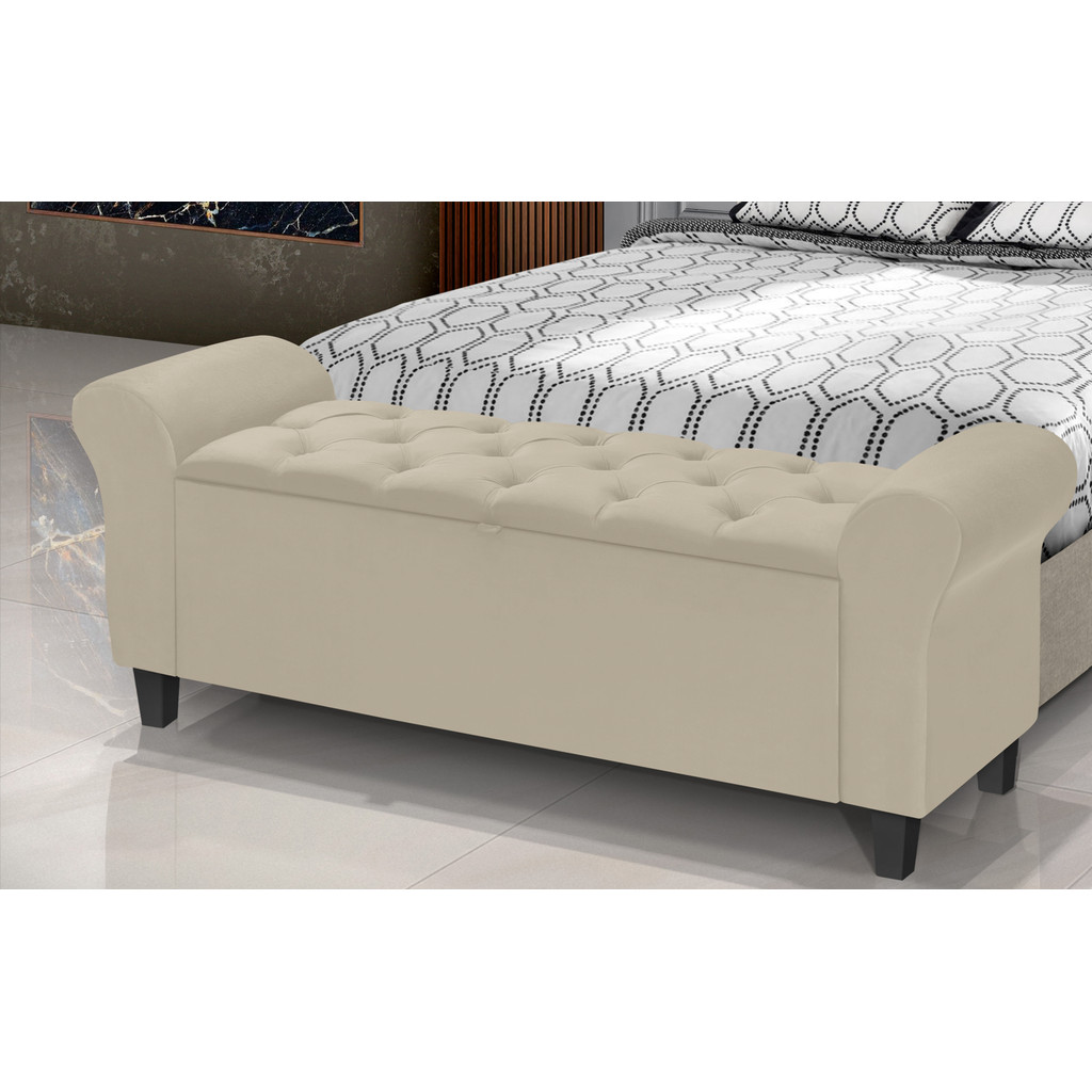 Cabeceira Capitonê King: Onde Comprar | BuscaProdutos